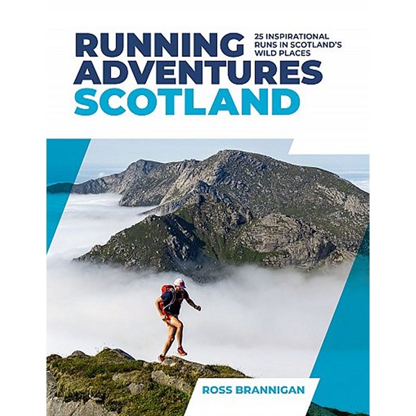 Running Adventures in Scotland