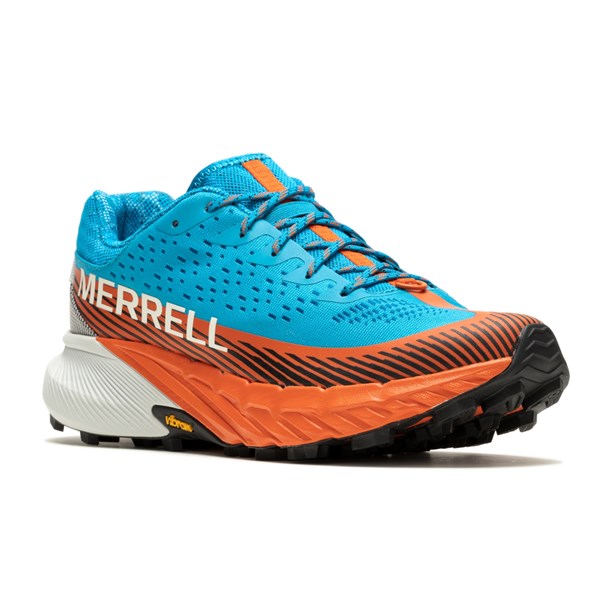 Merrell Mens Agility Peak 5