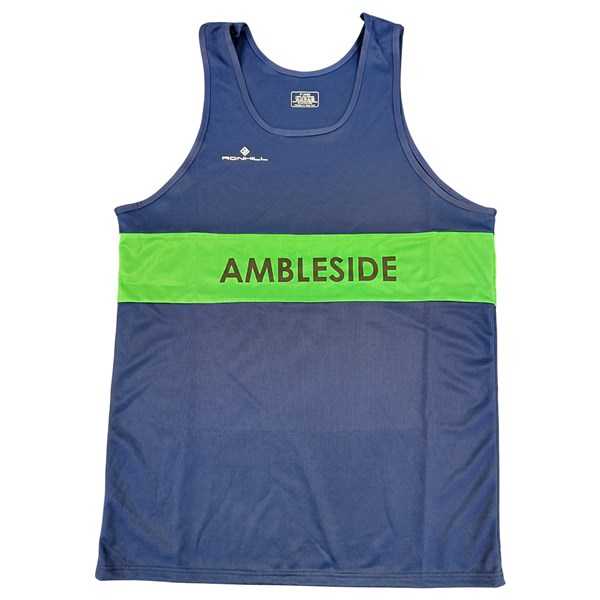 Ambleside AC Women's Vest
