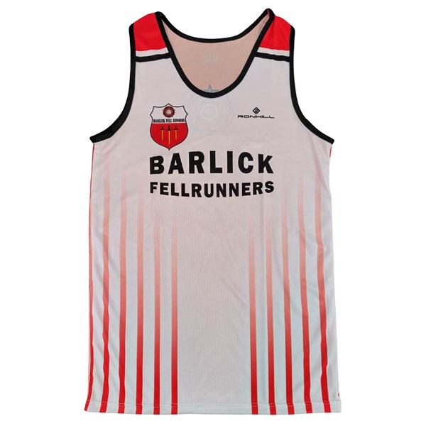 Barlick FR Women's Vest