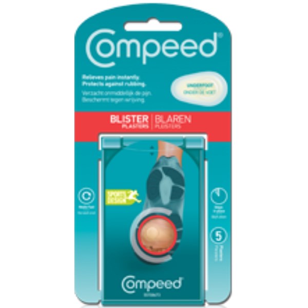 Compeed Sports Underfoot (5)