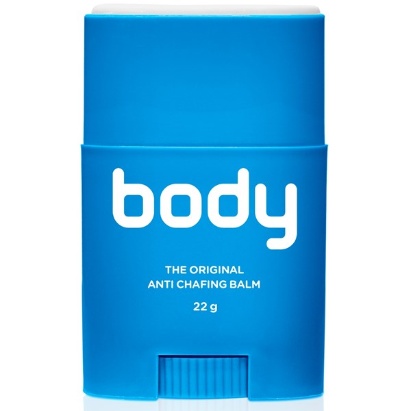 Body Glide Anti Chafe Balm - 22G