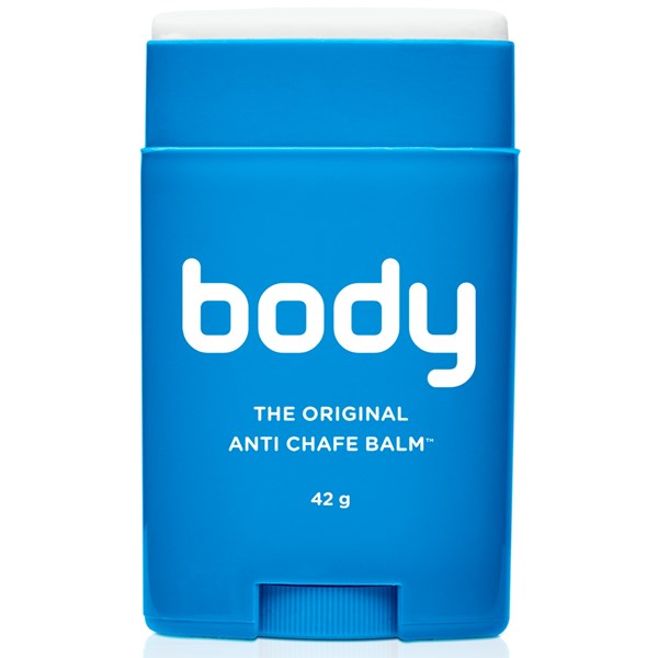 Body Glide Anti Chafe Balm - 42G