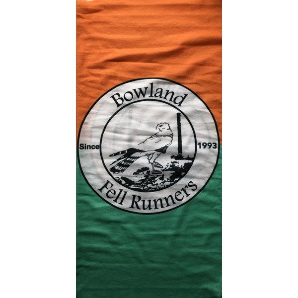 Bowland Fell Runners Morf