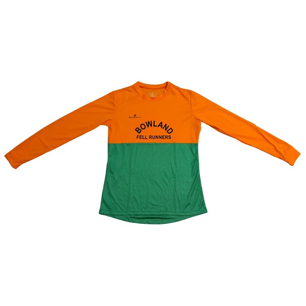 Bowland FR Women's LS
