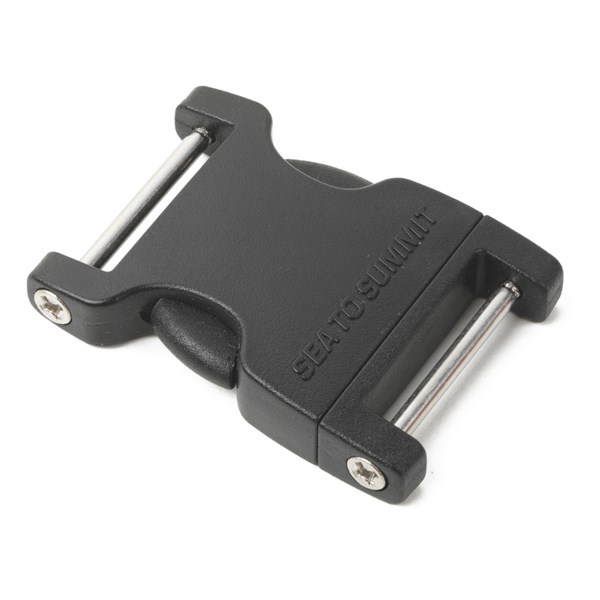 Sea to Summit Buckle 25mm Side Release 2 Pin