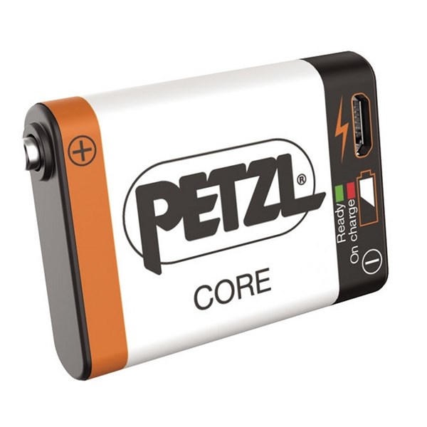 Petzl Core