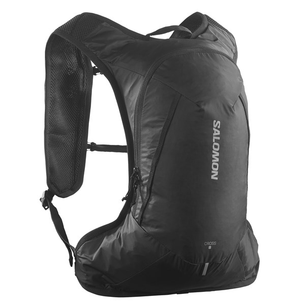 Salomon Cross 8
