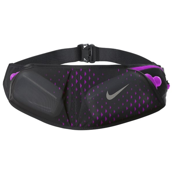 Nike Double Pocket Flask Belt