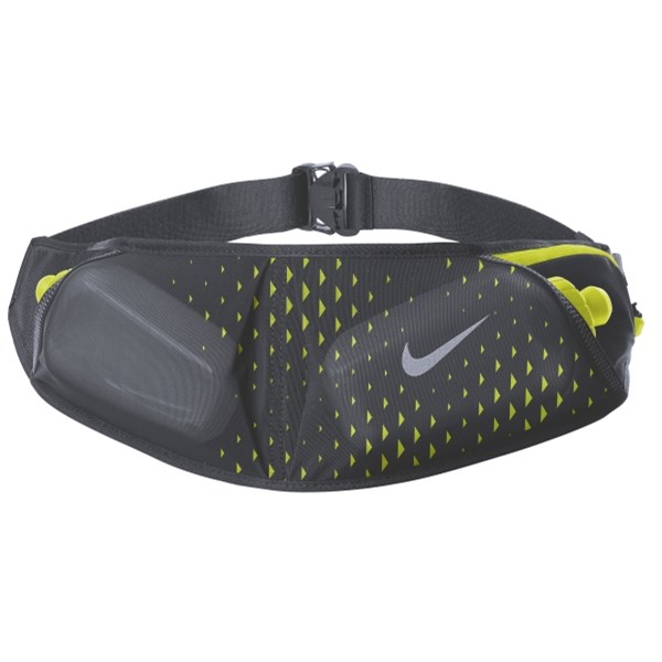 Nike Double Pocket Flask Belt