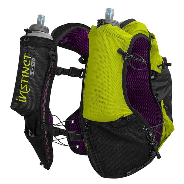 Instinct Eklipse 12L