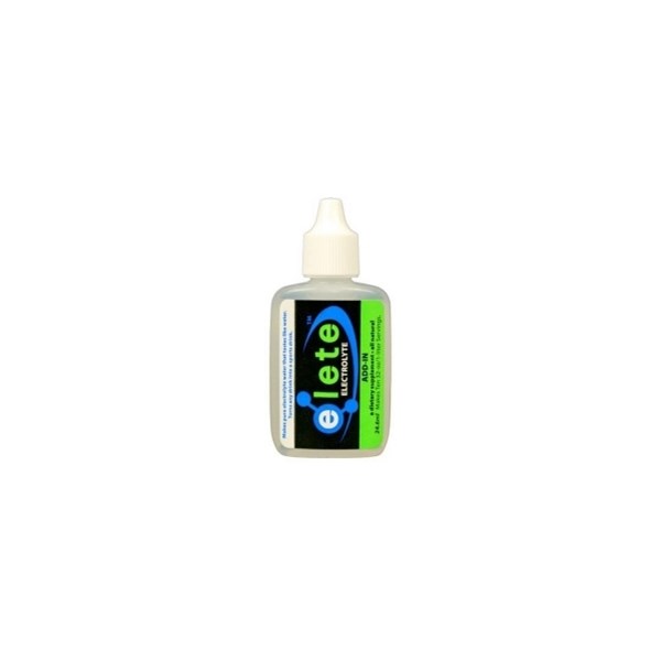 Elete 25ml Bottle