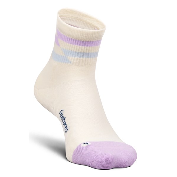 Feetures Elite Max Cushion Quarter