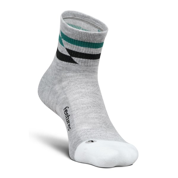 Feetures Elite Max Cushion Quarter