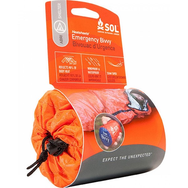 Adventure Medical Kit Emergency Bivvy