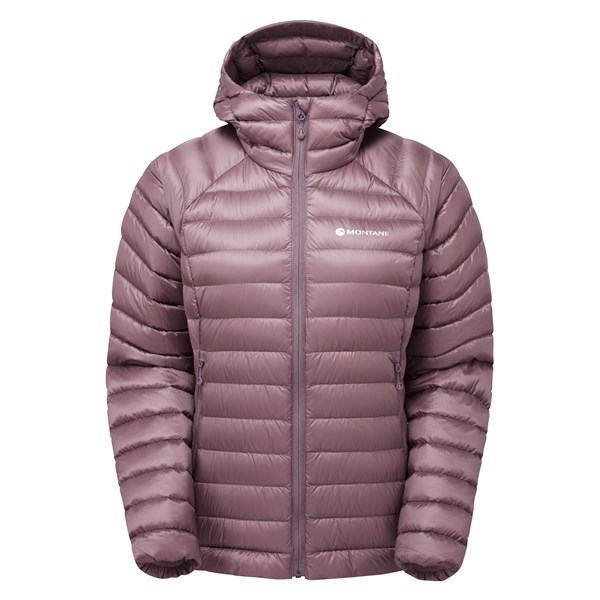 Montane Womens Anti Freeze Hoodie