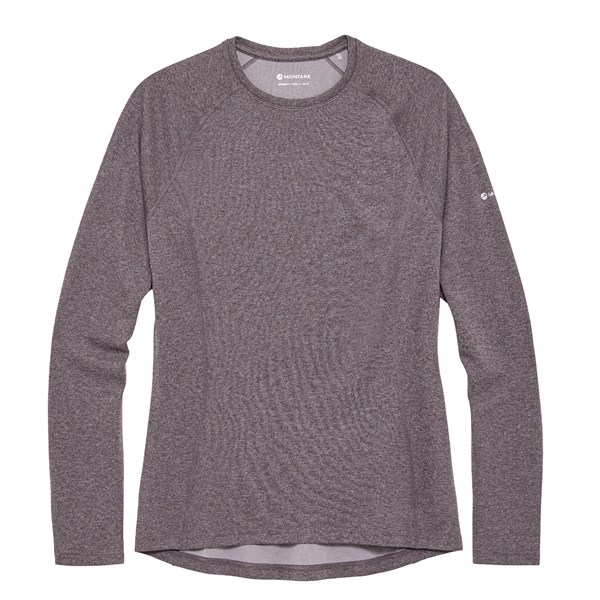 Montane Womens Dart LS Tee