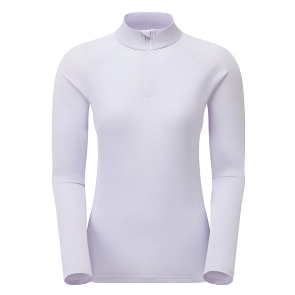 Montane Womens Dart Zip Neck