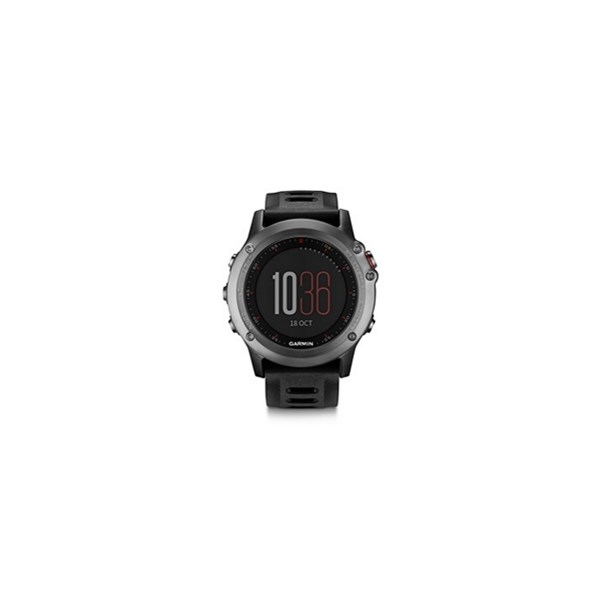 Garmin Fenix 3 Performer Bundle