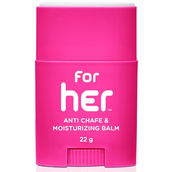 Body Glide Anti Chafe Balm For Her - 22G