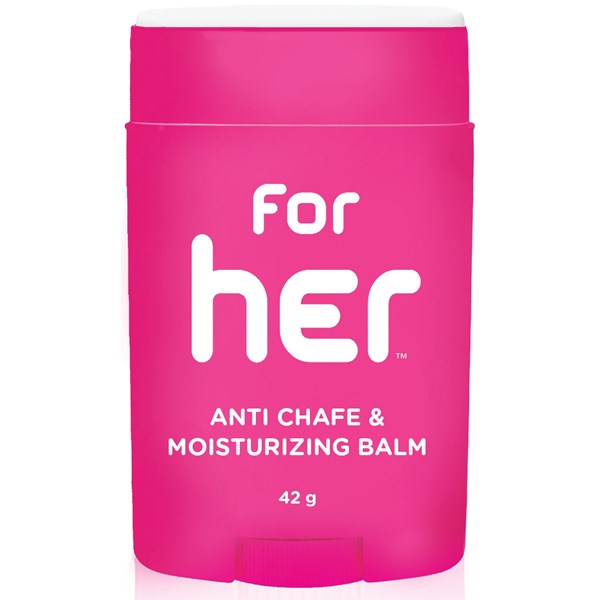 Body Glide Anti Chafe Balm For Her - 42G