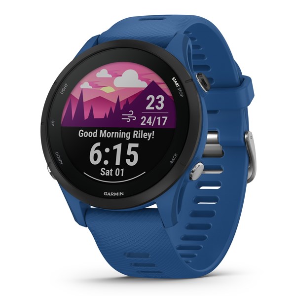 Garmin Forerunner 255
