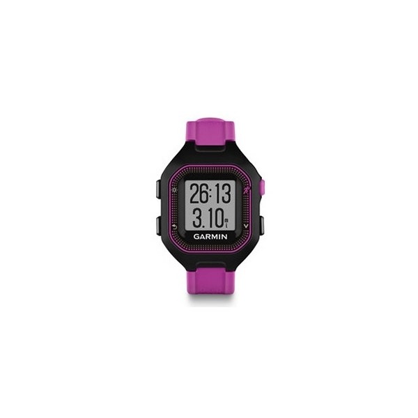 Garmin Forerunner 25 (Mid)