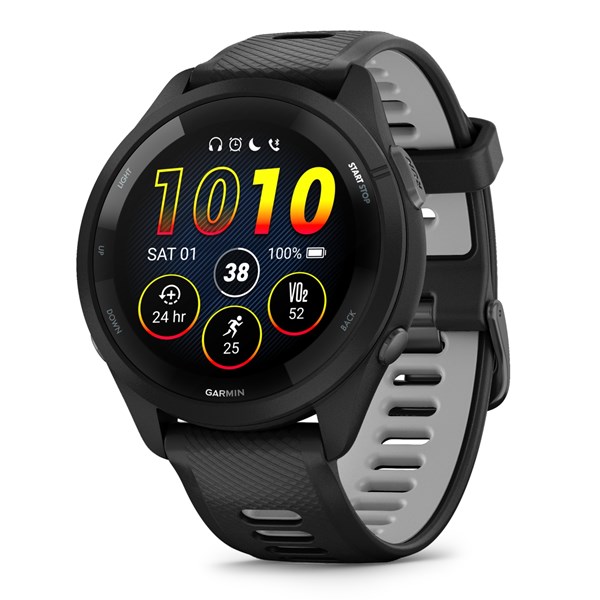 Garmin Forerunner 265