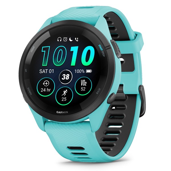 Garmin Forerunner 265
