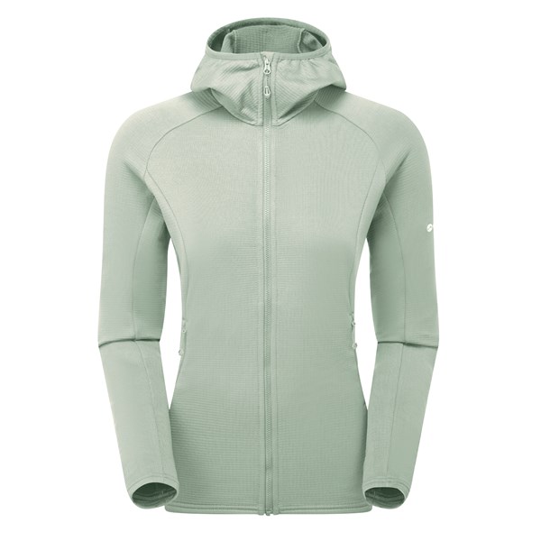 Montane Womens Protium Hoodie