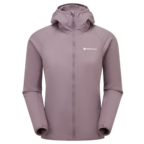 Montane Womens Sirocco Hoodie