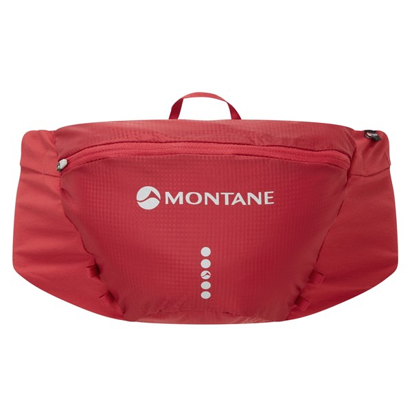 Montane Gecko WP 1 +