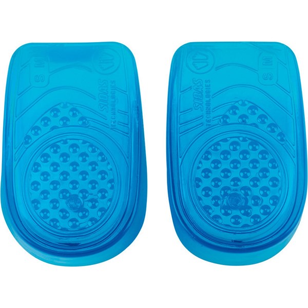 Sidas Gel Heel Cups