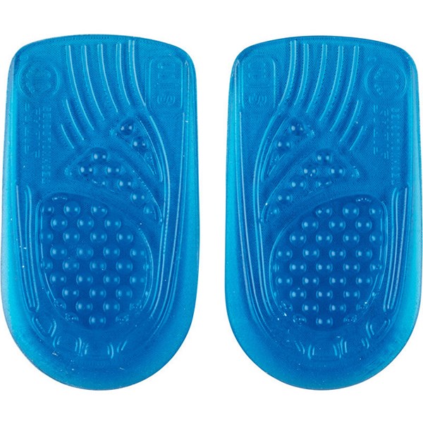 Sidas Gel Heel Pads