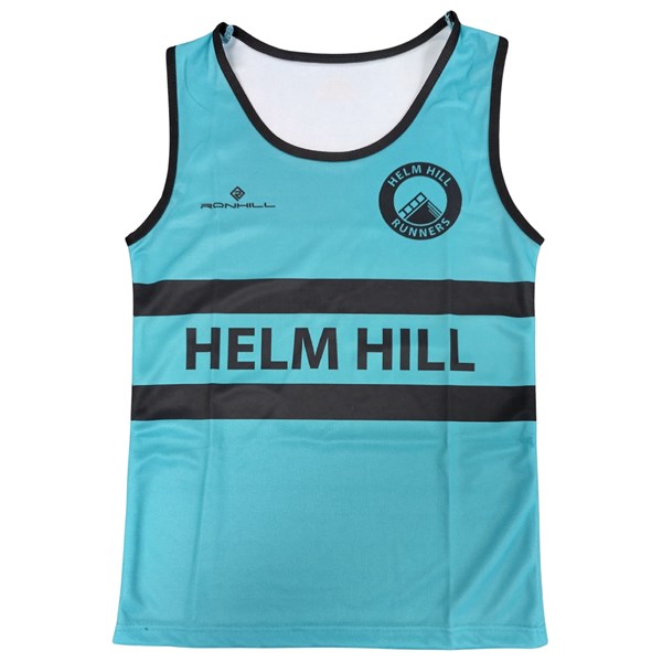 Helm Hill Junior Vest