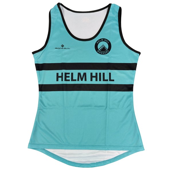 Helm Hill Women's Vest