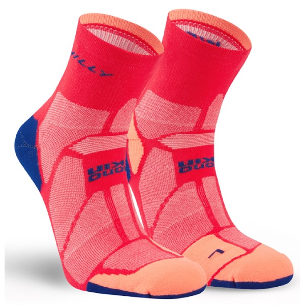 Hilly Marathon Fresh Anklet