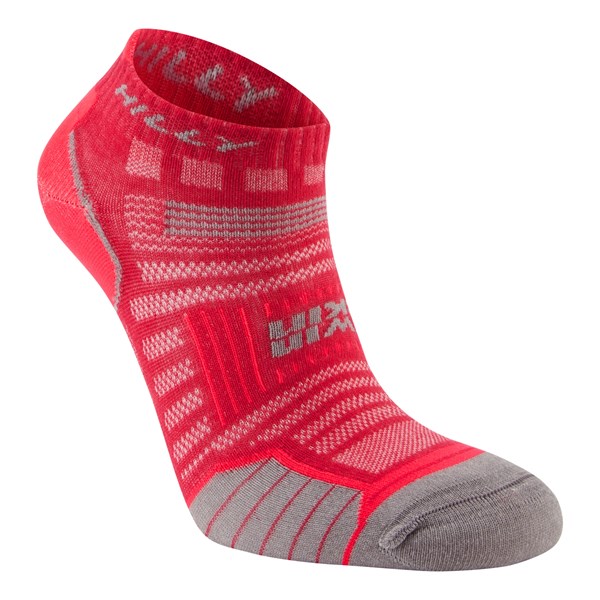 Hilly Women's Twin Skin Socklet