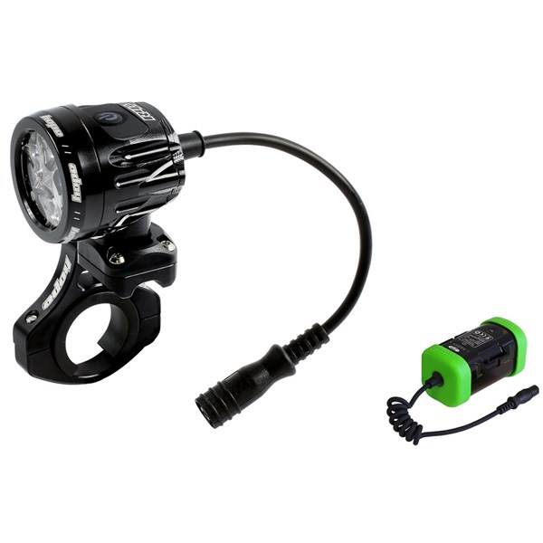 Hope R4+ LED Vision - Lightweight