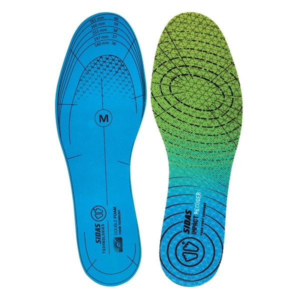 Sidas Impact Reducer