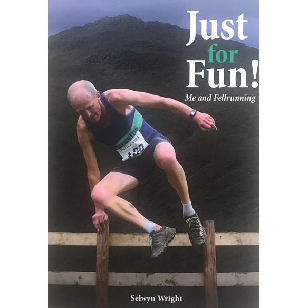 Just For Fun (Me and Fellrunning)