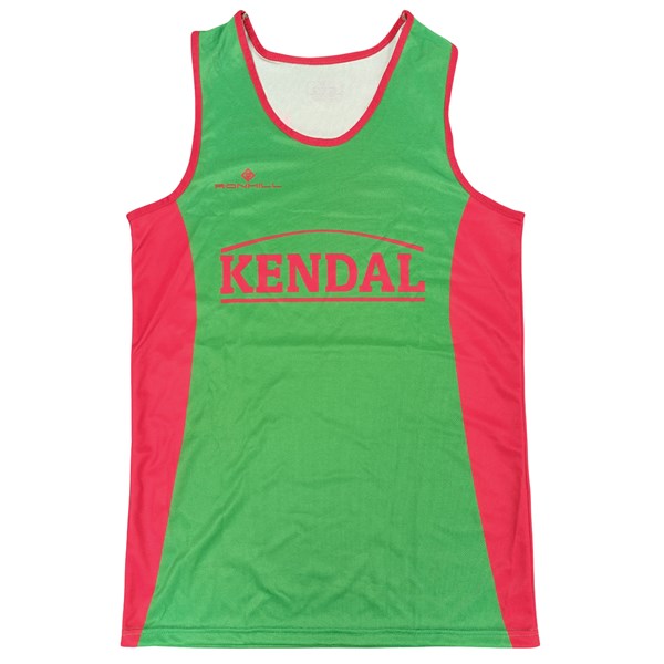Kendal AC Womens Vest V2
