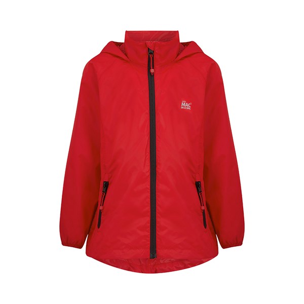 Mac in a Sac Mini Origin 2 Jacket