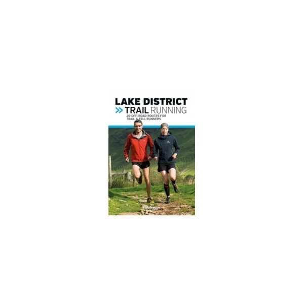 Lake District Trail Running