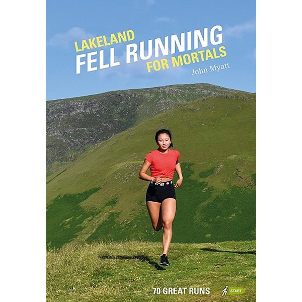Lakeland Fell Running for Mortals