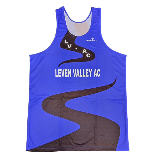 Leven Valley Men's Vest