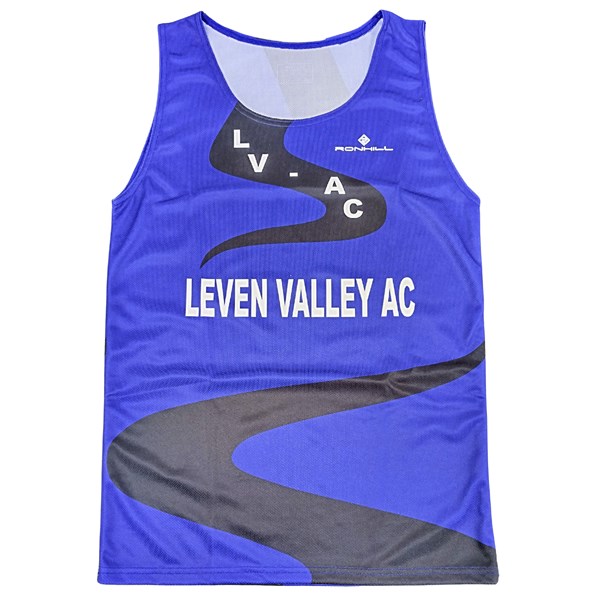Leven Valley Junior Vest