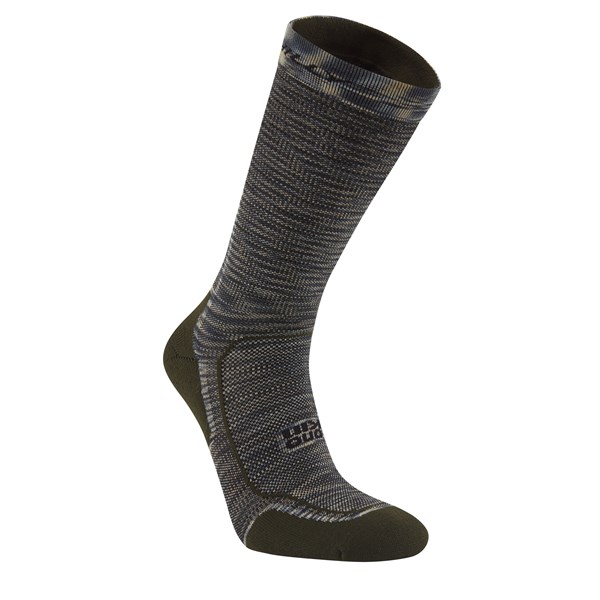 Hilly Lite Comfort Crew