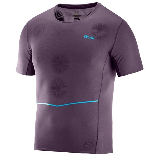 Salomon Men's S-Lab NSO Tee