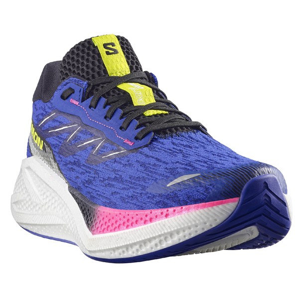 Salomon Mens Aero Glide 4